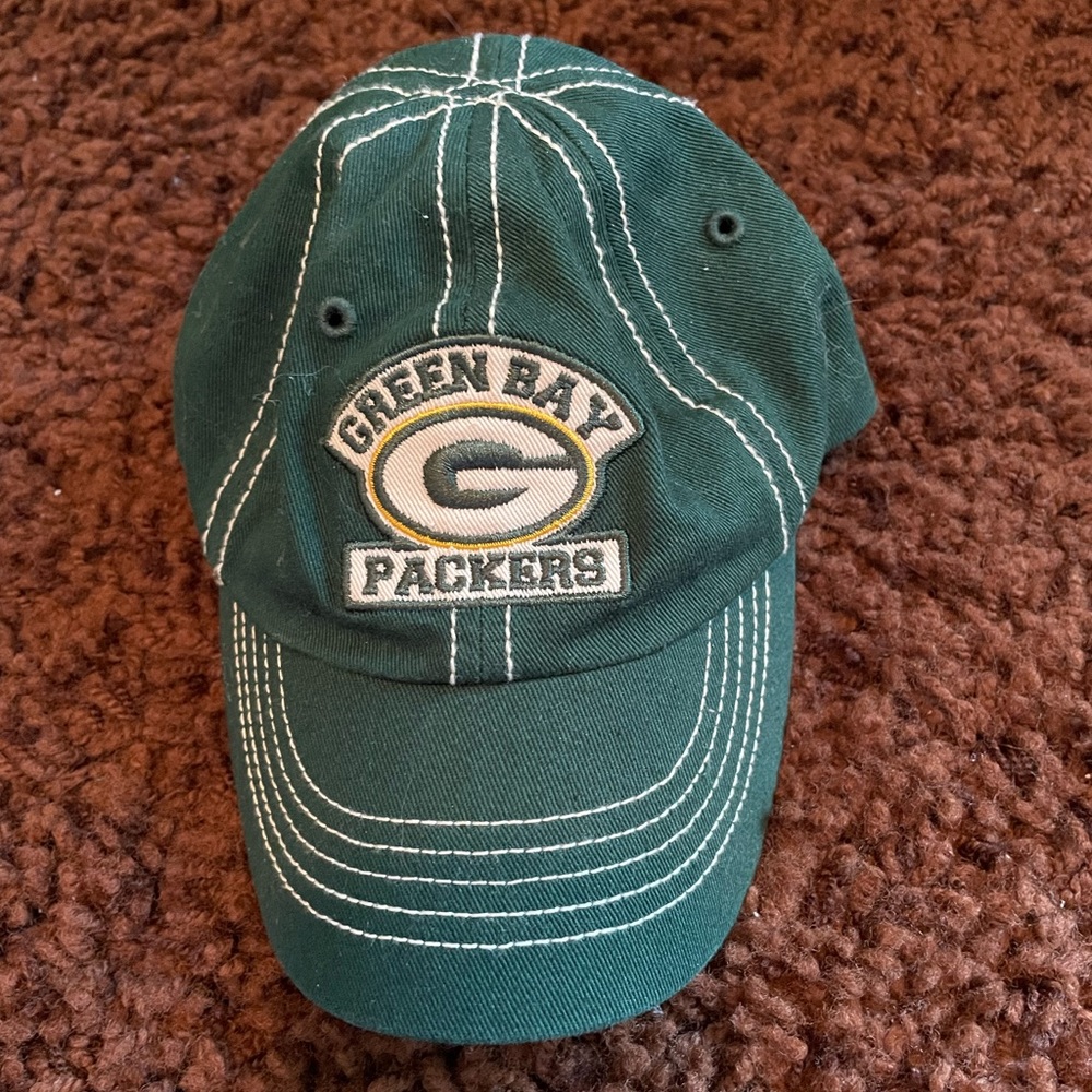 Unisex baby Packers hat